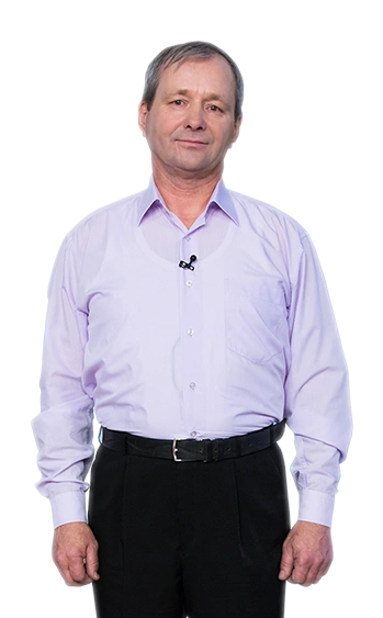 Леонид Дубинский снизил вес на 15 килограмм. Комплексный медицинский подход к похудению