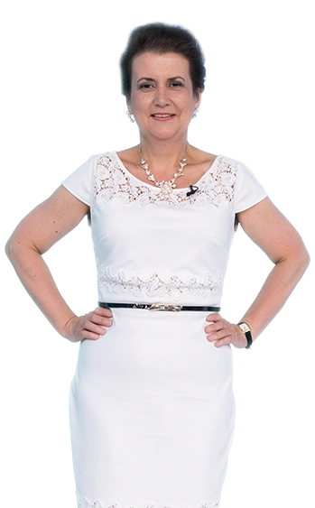 Ольга Никитина снизила вес на 30 килограмм. Комплексный медицинский подход к похудению