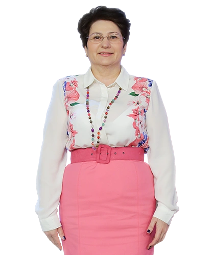 Галина Рощупкина снизила вес на 11 килограмм. Комплексный медицинский подход к похудению