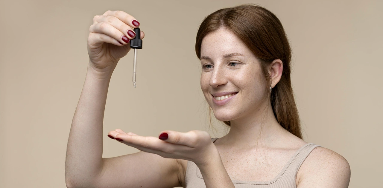 MSM для женской красоты: природная сера для молодости и сияния