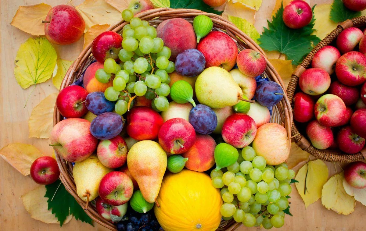 Чем накормить мозг - здоровые альтернативы сладкому при похудении