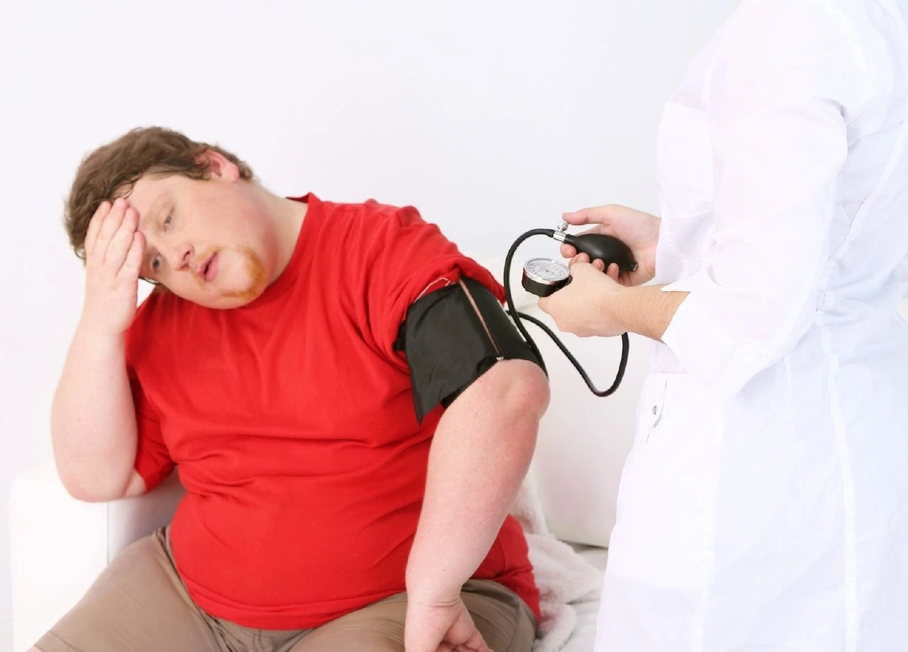 Определение весовой категории: как узнать свой показатель здоровья