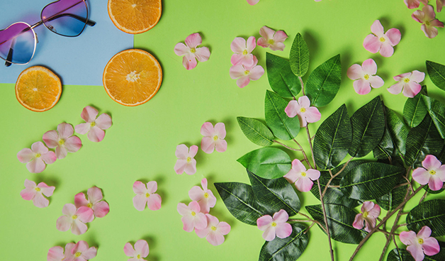 Какие витамины главные?