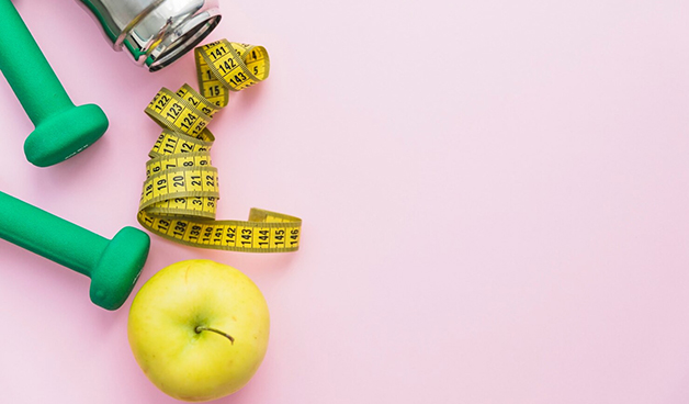 Что такое метаболизм? 