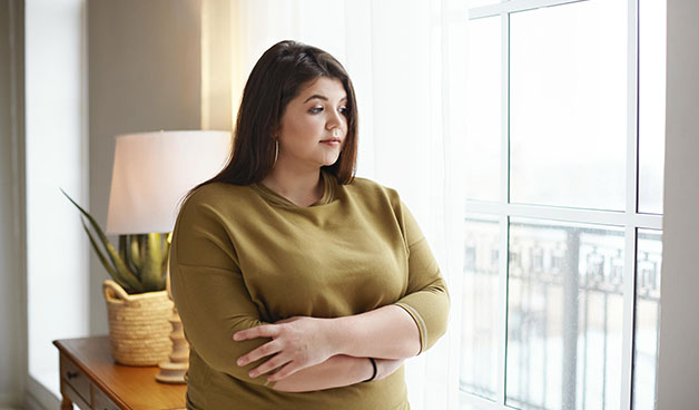 Роль питания в борьбе с ожирением