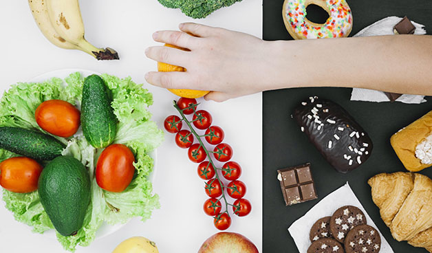 Пошаговая стратегия комфортного перехода