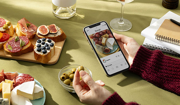 Психология мотивации при использовании готовых рационов