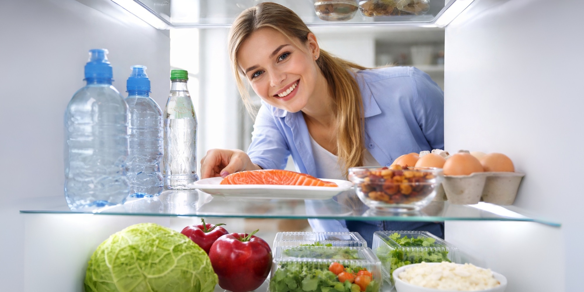 Интервальное голодание при нестабильном графике